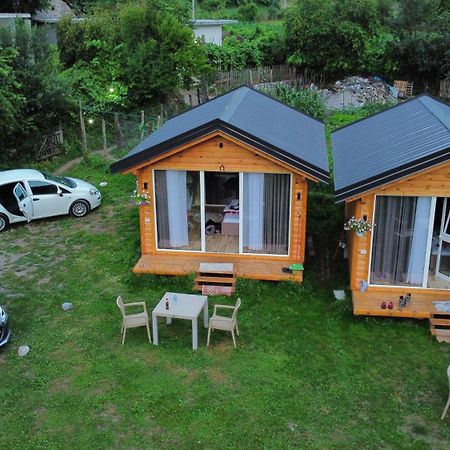Thethi Mountain Villas Exterior photo