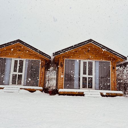 Thethi Mountain Villas Exterior photo